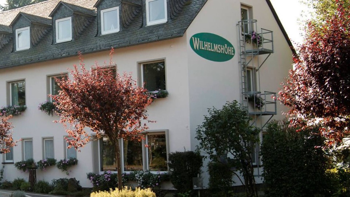 Auderath Hotel | Hotel Wilhelmshöhe