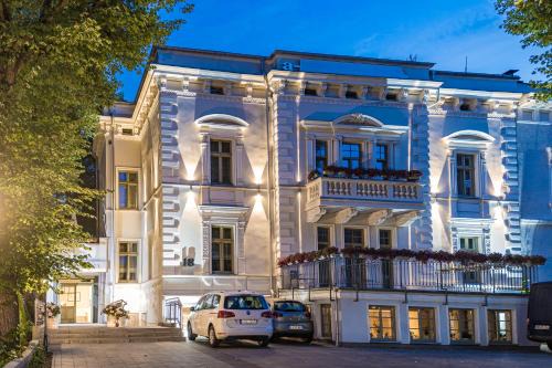 West Pomeranian Voivodeship Hotel | Hotel Willa Flora