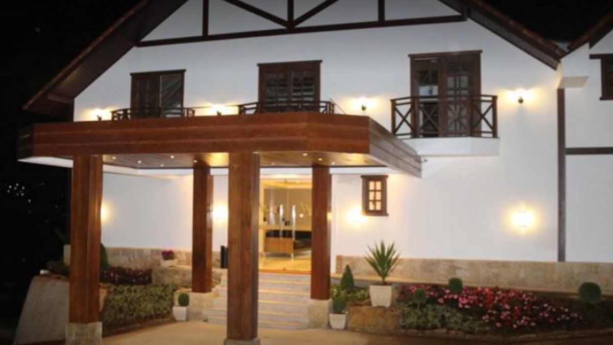 Alto Hotel | Hotel Willisau