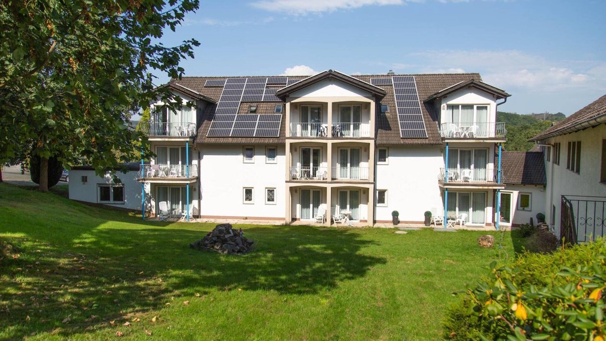 Schladern Hotel | Hotel Willmeroth