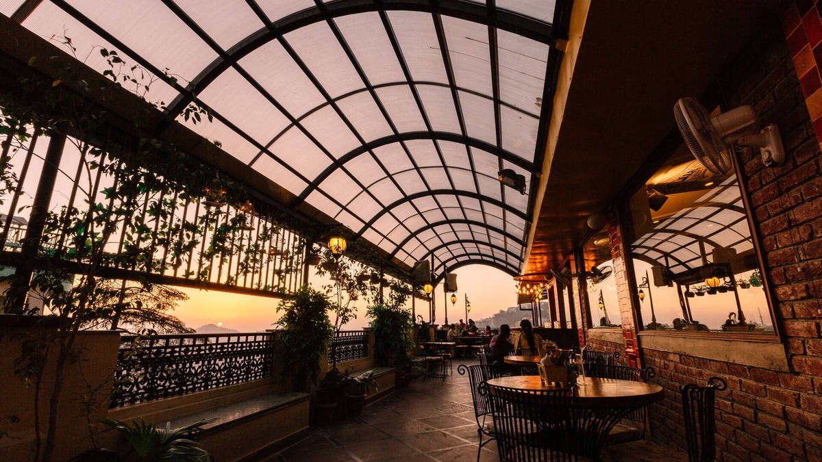 Bemloi Hotel | Hotel Willow Banks Shimla