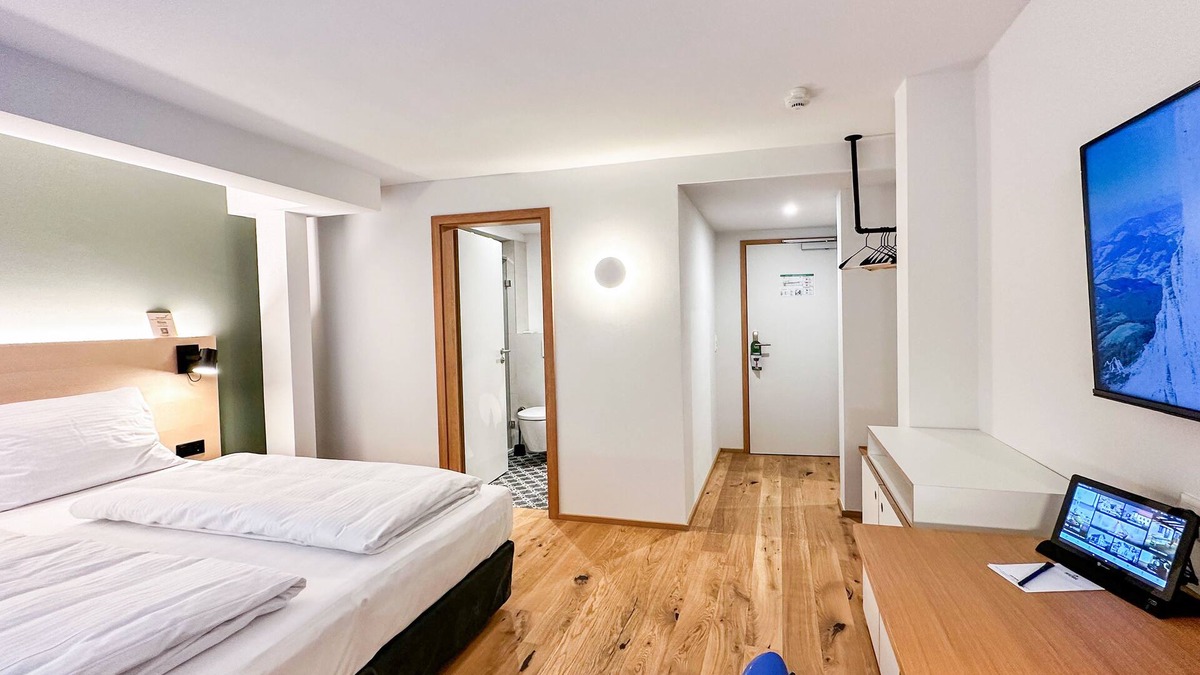 Frickenhausen a. Main Hotel | Hotel Wilma