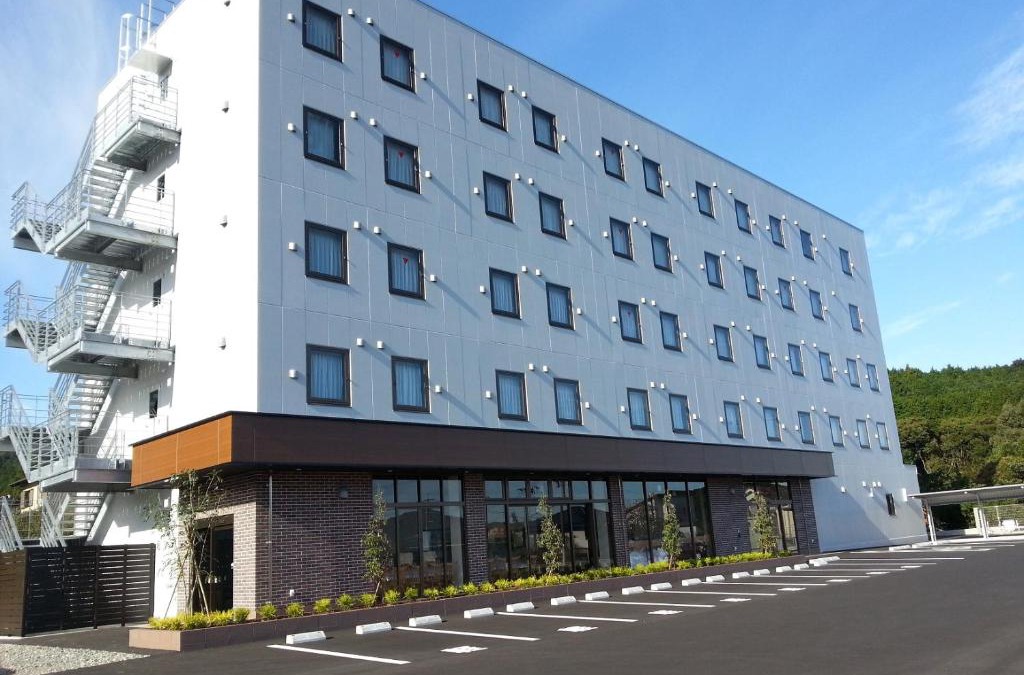 Imari Hotel | HOTEL WIN