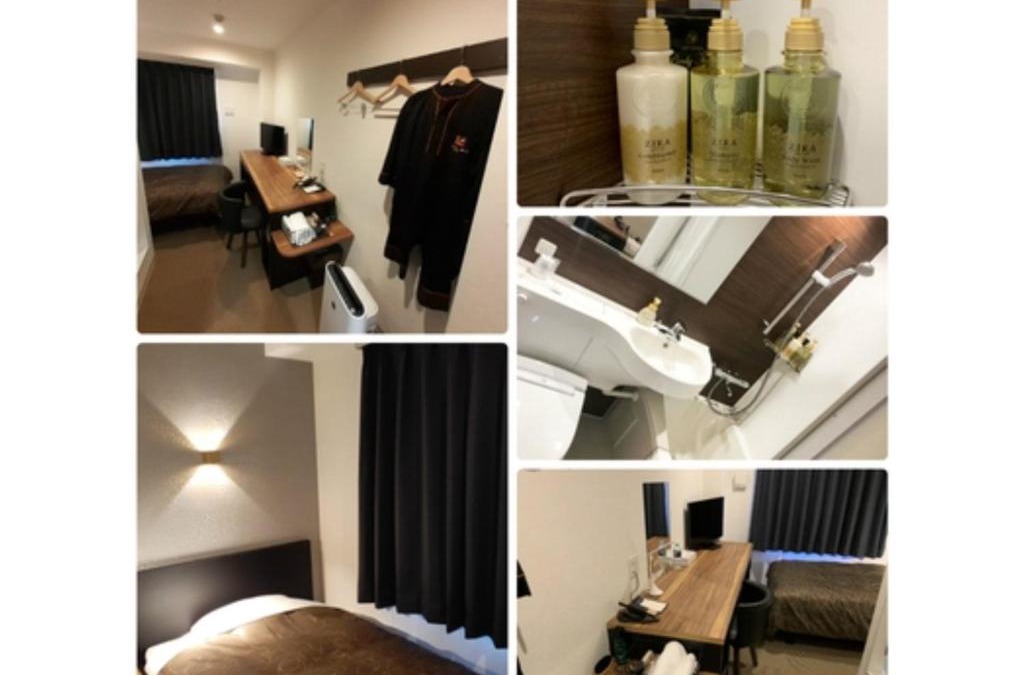 Imari Hotel | ＨＯＴＥＬ ＷＩＮ - Vacation STAY 72249v