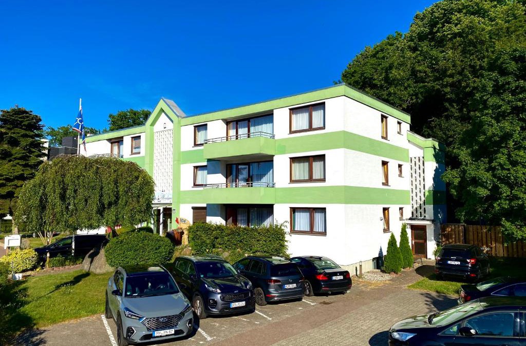Groemitz Hotel | Hotel Windspiel
