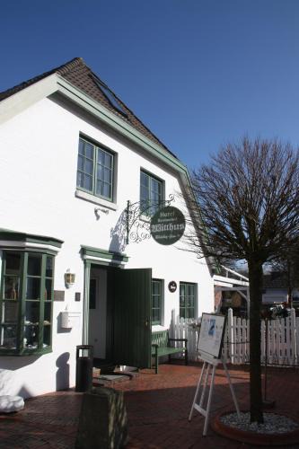 Greetsiel Hotel | Hotel Witthus GmbH & CoKG