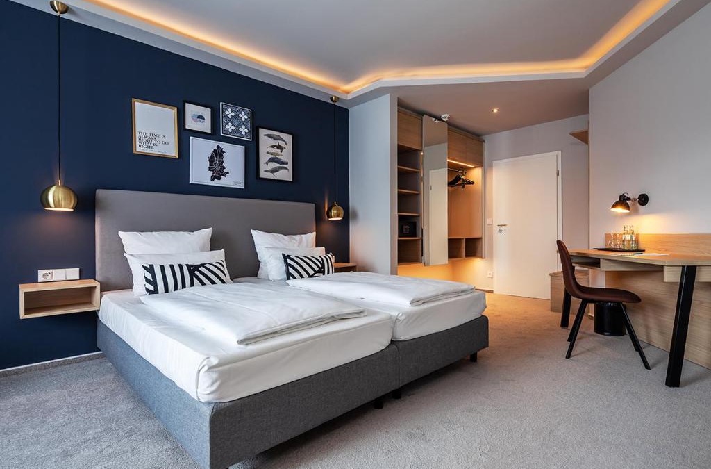 Neumuenster Hotel | Hotel Wittorf