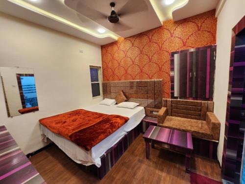Daulatabad Hotel | Hotel Wizard Palace