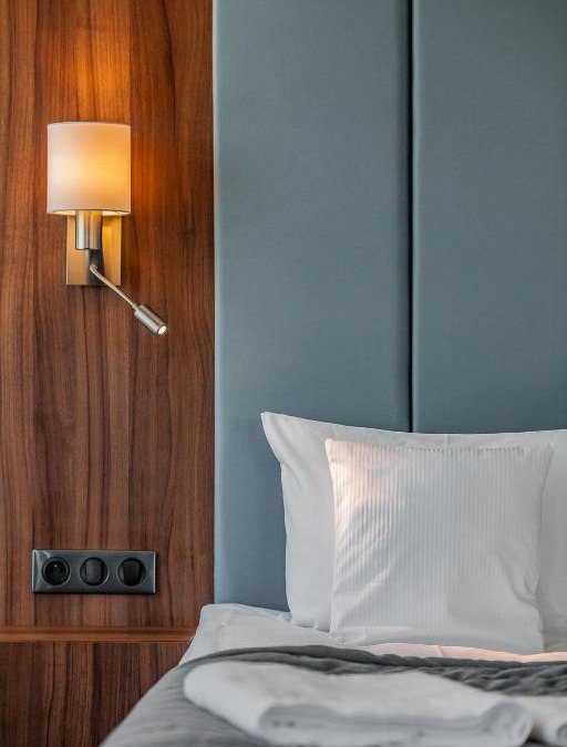 Bydgoszcz Hotel | Hotel Wodnik