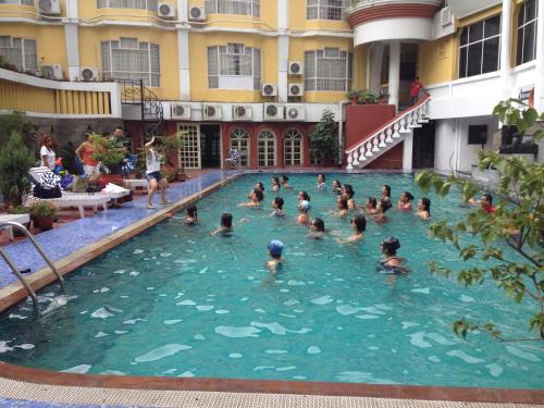 Kathmandu Hotel | Hotel Woodland Kathmandu