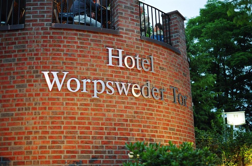 Worpswede Hotel | Hotel Worpsweder Tor