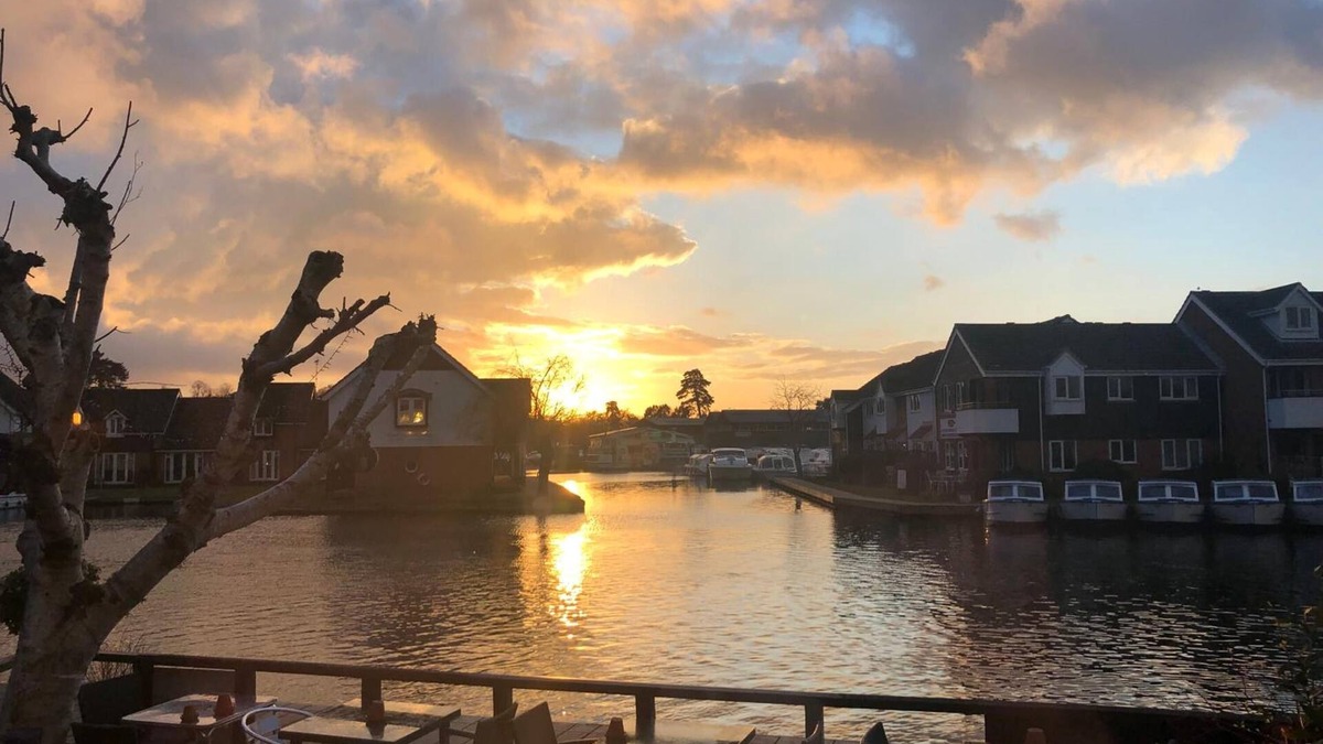 Hoveton Hotel | Hotel Wroxham