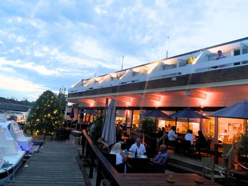 Hoveton Hotel | Hotel Wroxham