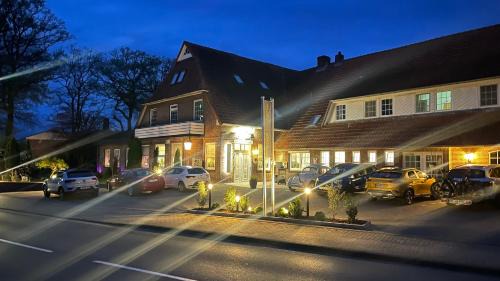 Groß Ippener Hotel | Hotel Wuelfers Gasthaus