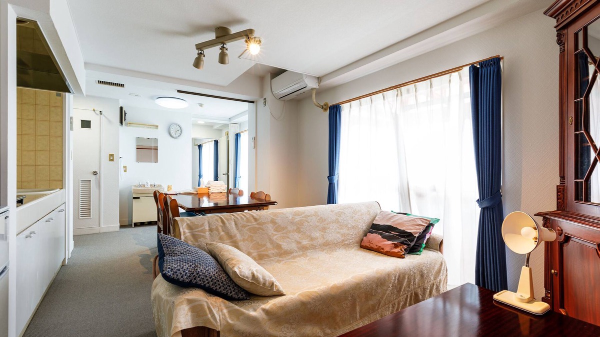 Kamiina-gun Hotel | Hotel WWJ Ina