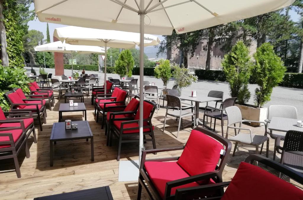 Javier Hotel | Hotel Xabier