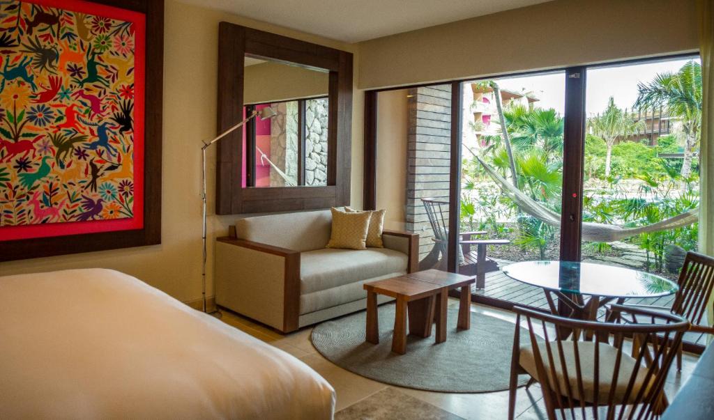 Xcaret Hotel | Hotel Xcaret Arte - All Parks All Fun Inclusive - Adults Only