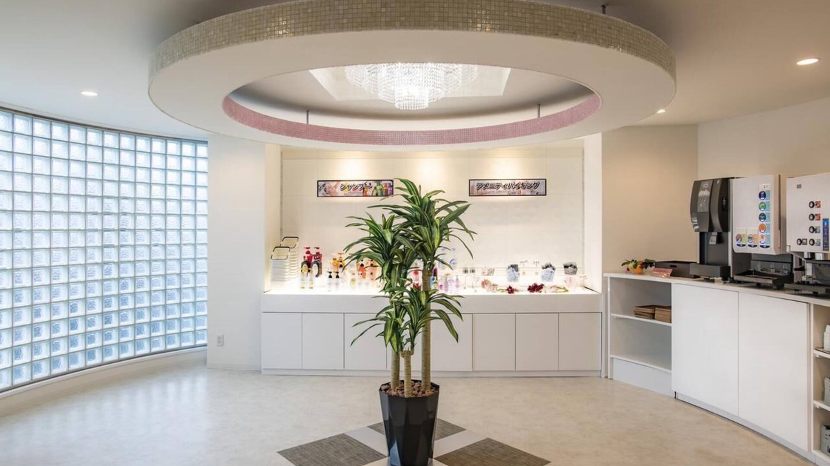 Fukuyama Hotel | Hotel Xcell