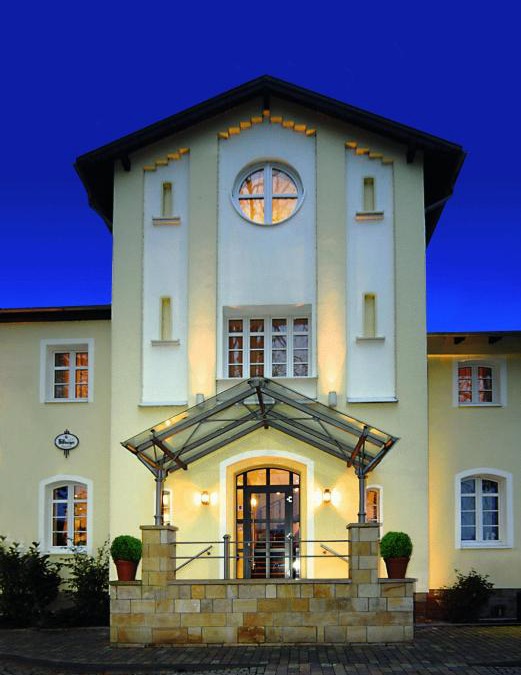 Hoerstel Hotel | Hotel Xtra Gleis