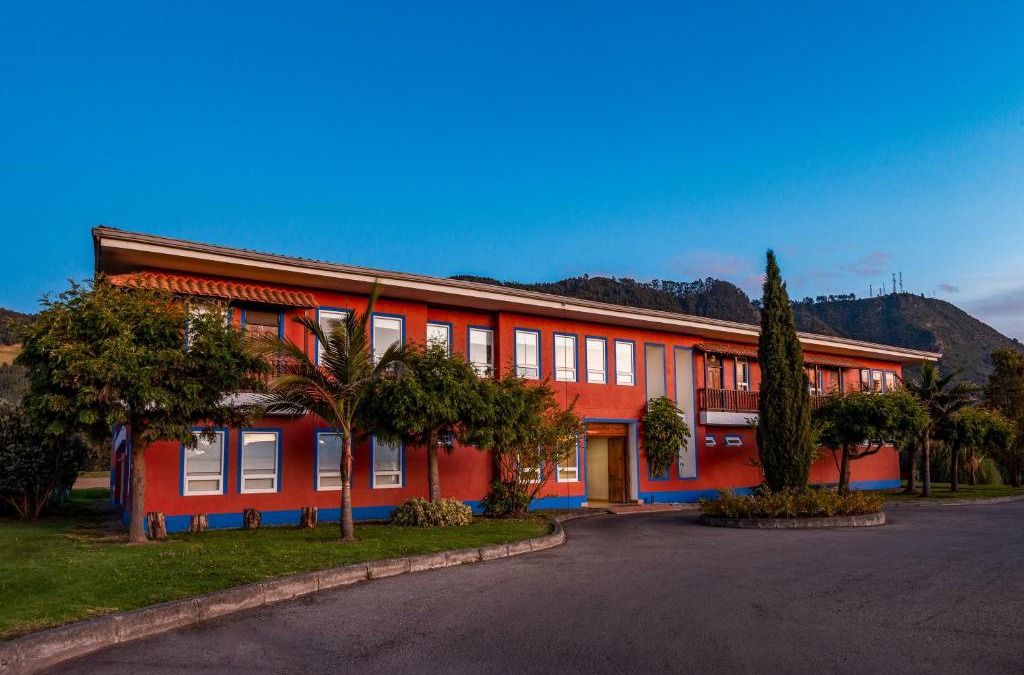 Zipaquira Hotel | Hotel Xue Sabana