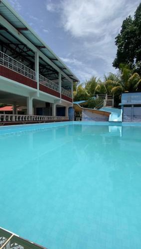 Catacamas Hotel | Hotel y Balneario Villa Paraíso