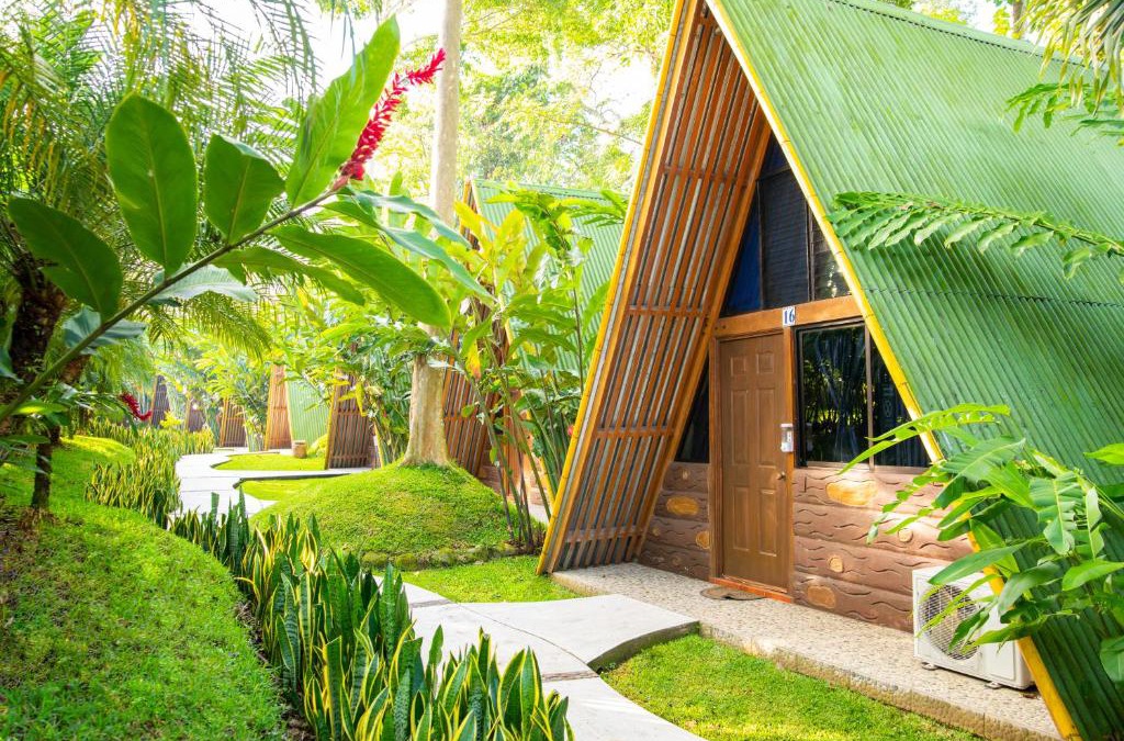 San Felipe Hotel | Hotel y Bungalows El Jardín