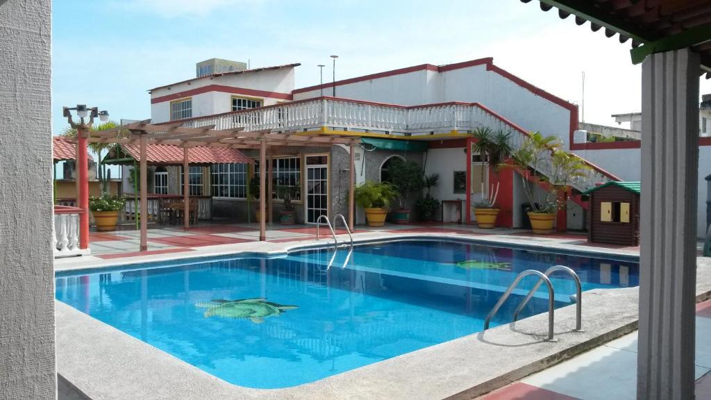 Playa Chachalacas Hotel | Hotel y Bungalows Monteverde