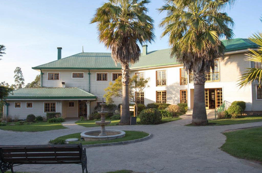 El Quisco Hotel | Hotel y Cabañas Huallilemu Sur - Caja Los Andes