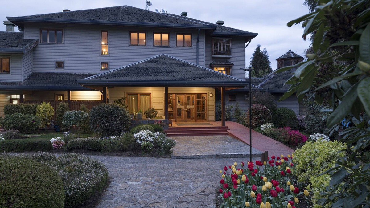 Llifen Hotel | Hotel y Cabañas Lago Ranco - Caja Los Andes
