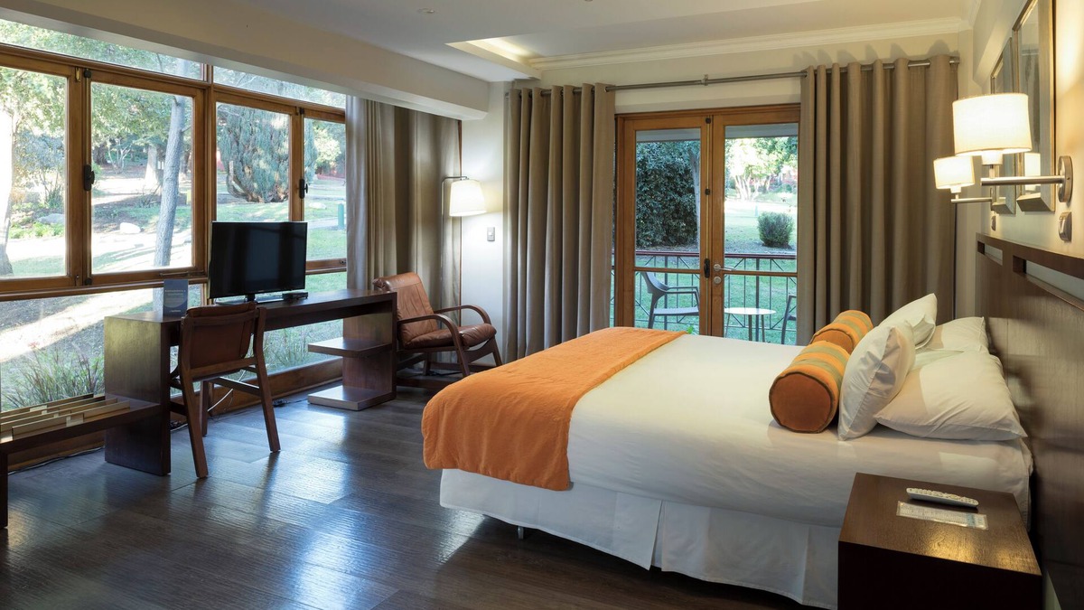 San Felipe Hotel | Hotel y Cabañas Palomar - Caja los Andes