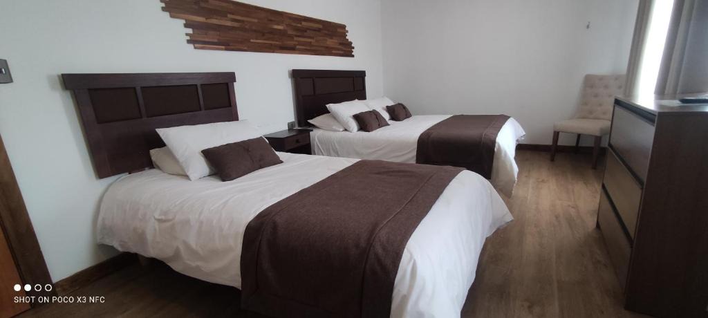 Porvenir Hotel | Hotel y Cabañas Pulegan