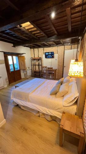 Cervera de Pisuerga House | Hotel y Casa Rural El Retiro del Oso