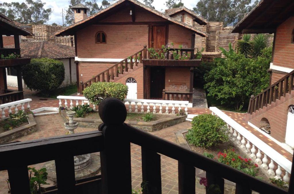 Natabuela Hotel | Hotel y Hosteria Natabuela