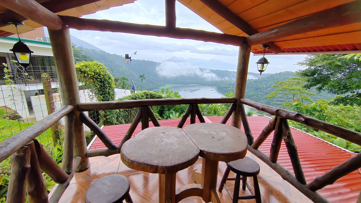 Colonia del Toro Hotel | Hotel y Mirador Bosque Alegre