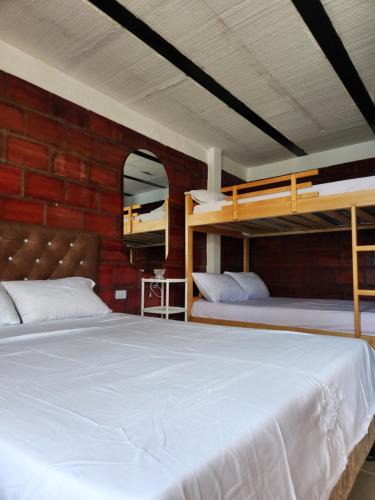 Restrepo Hotel | hotel y restaurante el descanso del rey