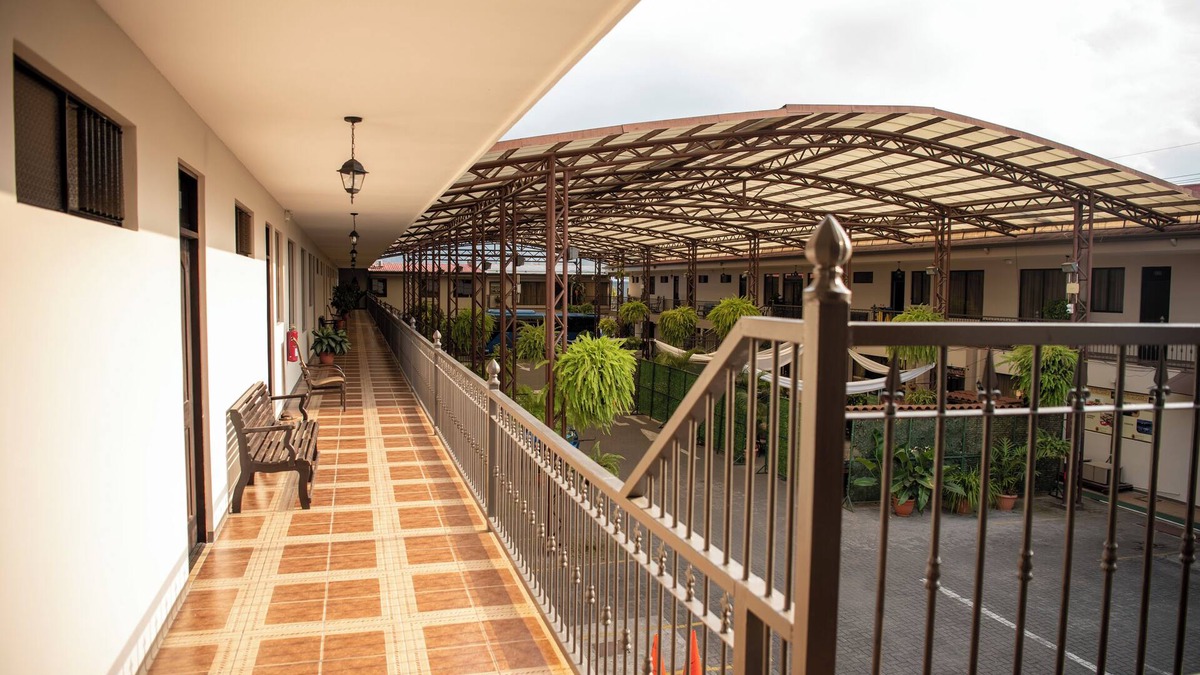 Cartago Hotel | Hotel y Restaurante El Guarco