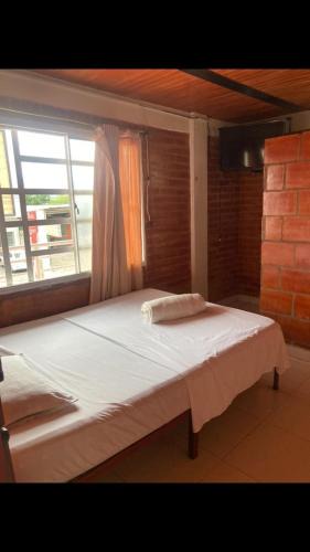 Pitalito Hotel | Hotel y restaurante juanchito