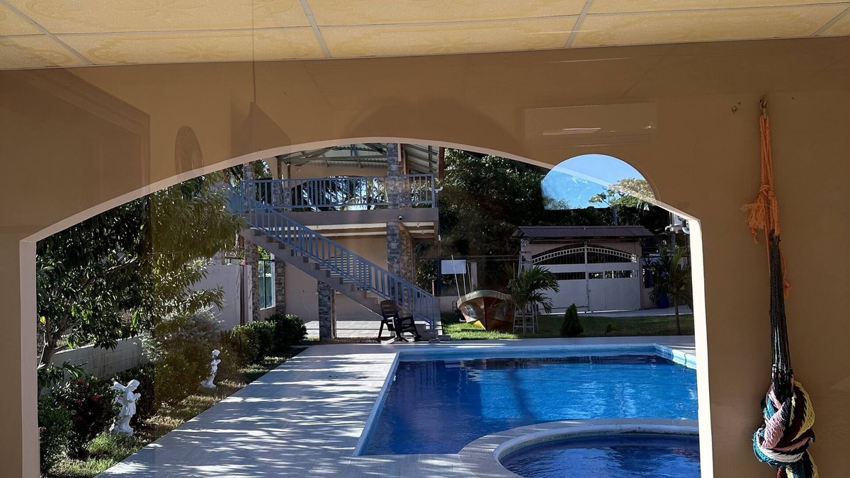 Jucuaran Hotel | Hotel y Restaurante Mariana