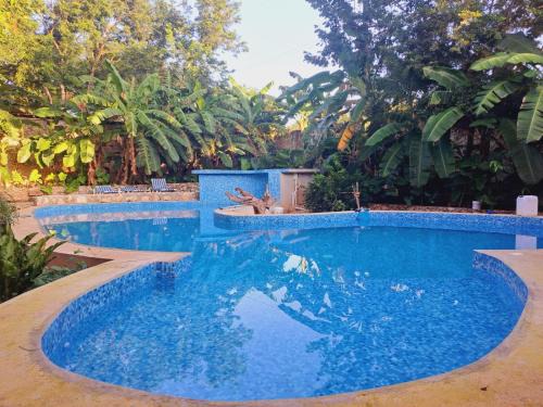 Francisco Uh May Hotel | Hotel Yaan Chaca