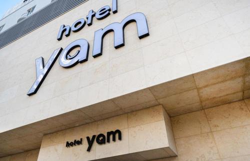 Seo-Gu Hotel | Hotel Yam Sangmu