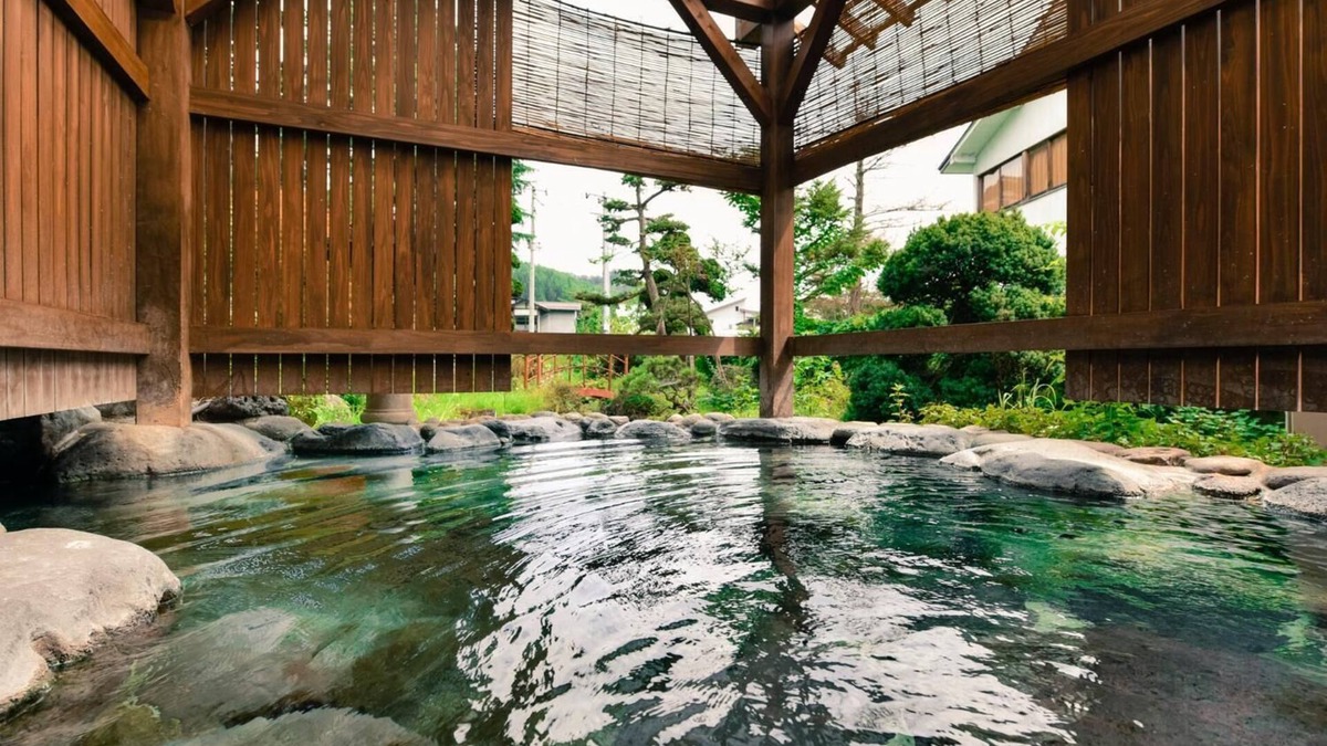 Onogawa Onsen House | Hotel Yamakawa