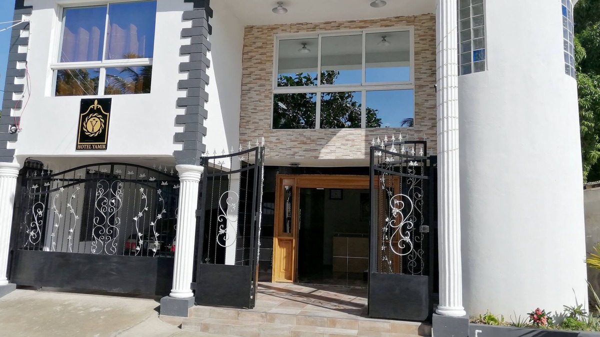 Barahona Hotel | Hotel Yamir