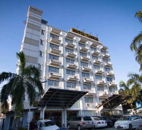 Yankin Township Hotel | Hotel Yankin