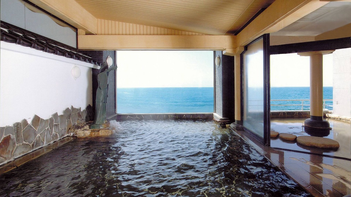 Tsuruoka House | Hotel Yaotome