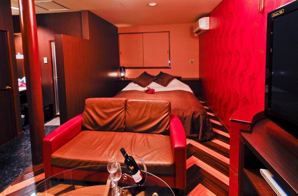 Shimonoseki Hotel | Hotel Yarma (Adult Only)