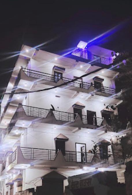 Dehri-on-sone Hotel | HOTEL YASH,Dehri
