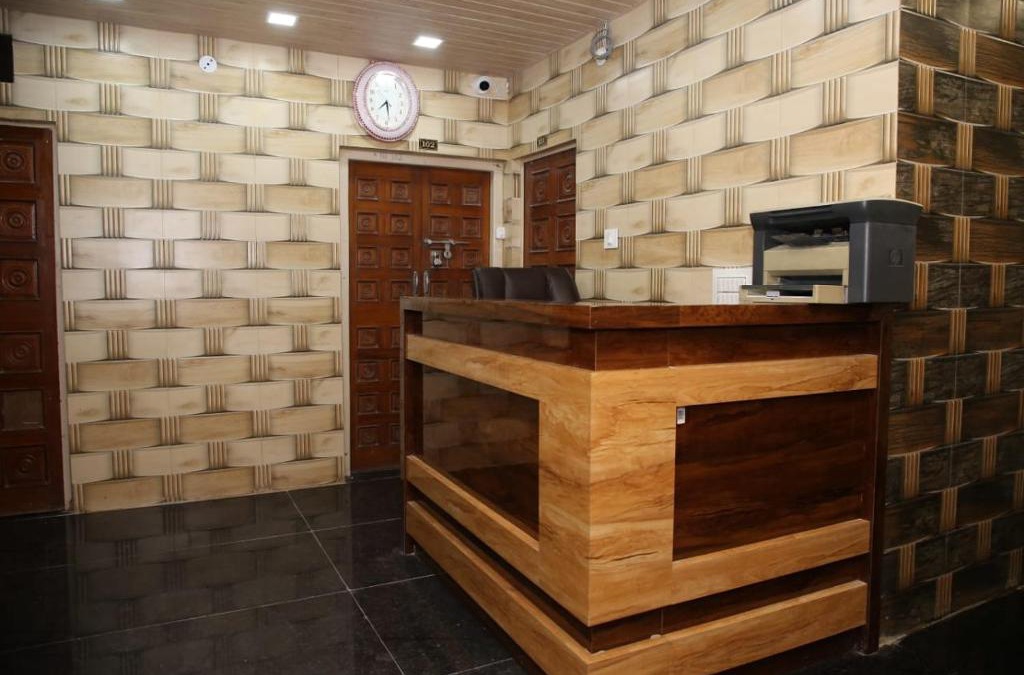 Ajmer Hotel | Hotel Yash Paradise 6 Min Distance from Dargah