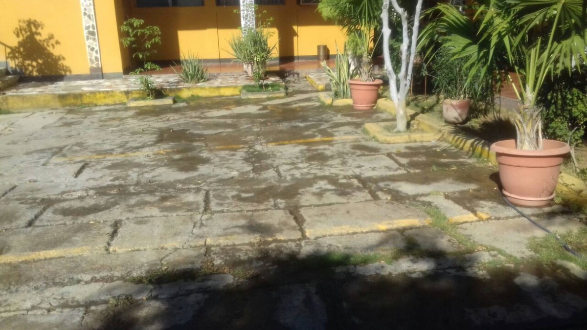 Puerto Sandino Hotel | Hotel Yeland