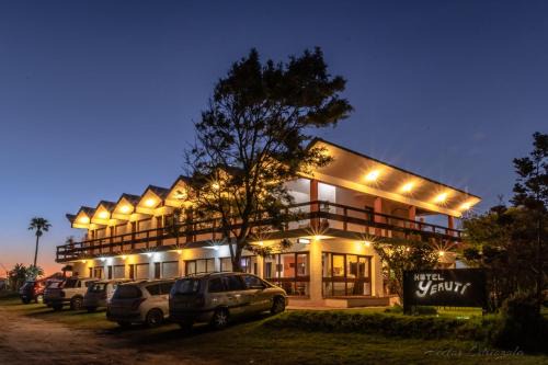 La Paloma Hotel | Hotel Yeruti