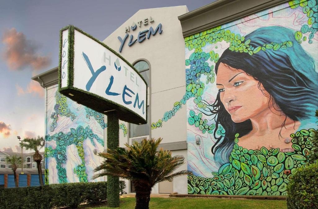Braeswood Place Hotel | Hotel Ylem